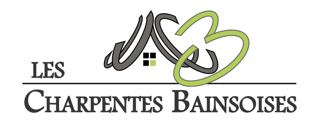 logo-full Les Charpentes Bainsoises | Charpentier à Bains-sur-Oust - Construction Bois et Aménagements Extérieurs